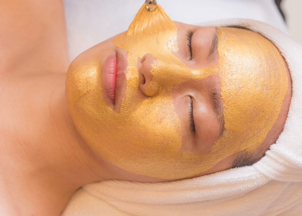 AquaGold Facial Pacifica