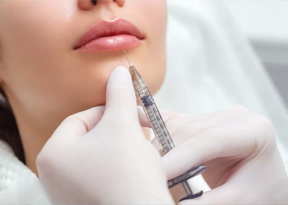 Filler Dissolver Hyaluronidase in Pacifica