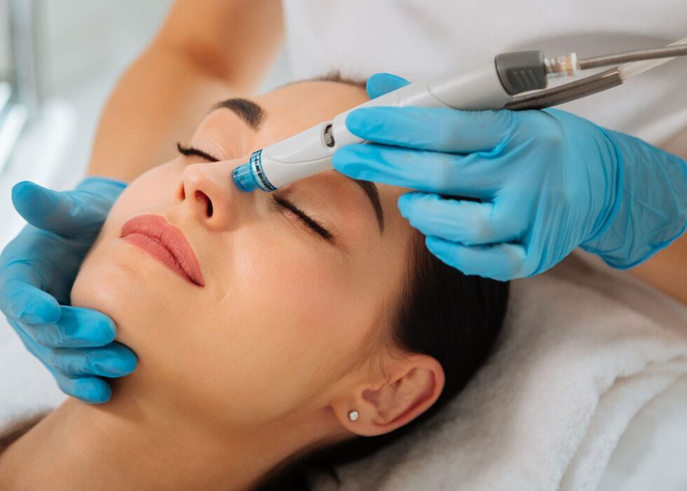 HydraFacial in Pacifica