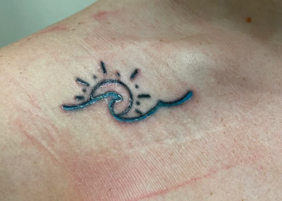 Magnetic Tattoo Removal Pacifica