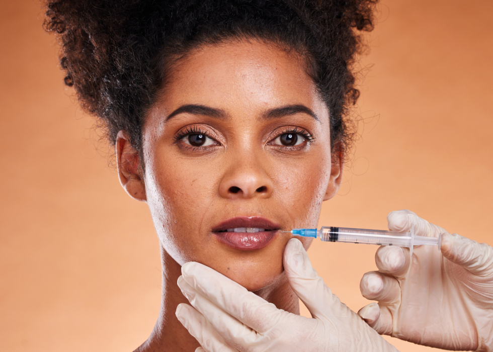 Derma Filler in Pacifica