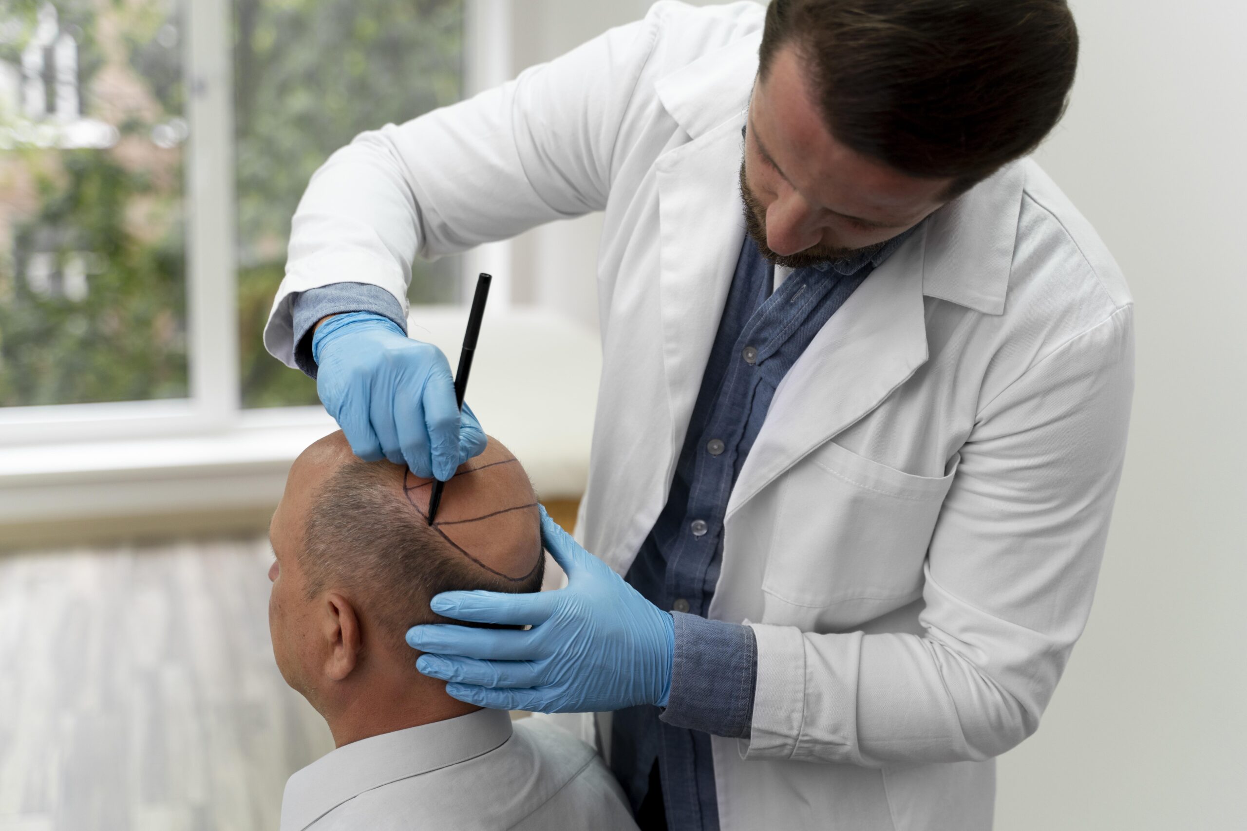 Hair Restoration