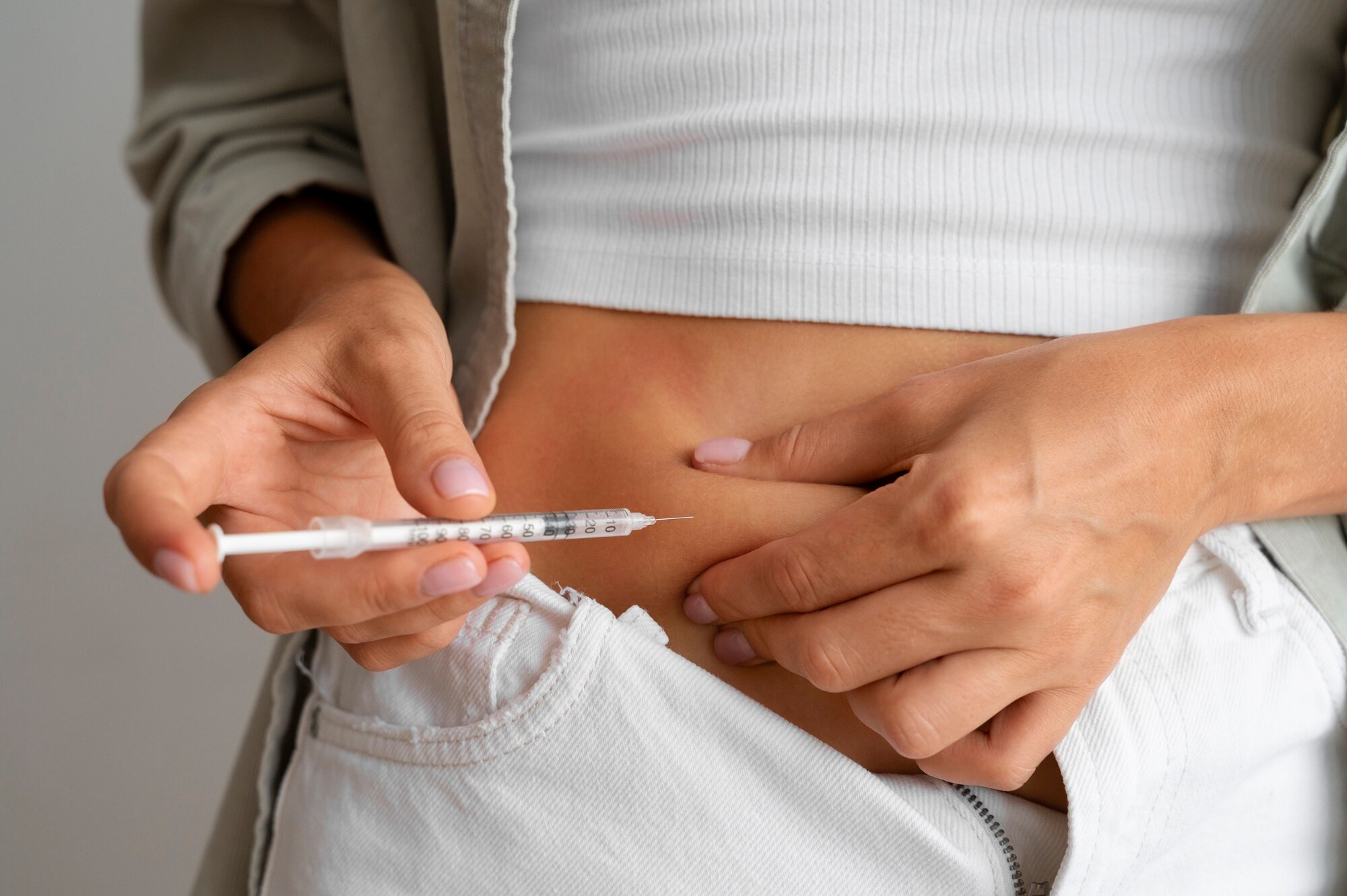 Hormone Optimization with BioTé®