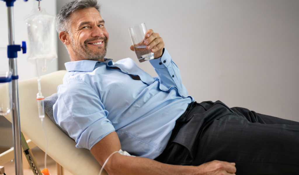 Peptide Therapy
